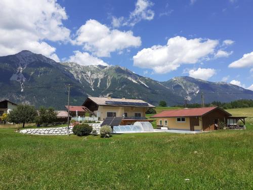 Egg bei Hermagor Apartamento | Ferienwohnung Alpenblick