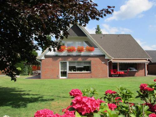 Luhe Apartamento | Ferienwohnung Altes Land Familie H