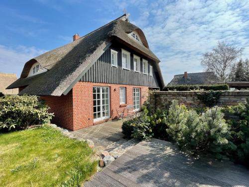 Ostseebad Ahrenshoop Apartamento | Ferienwohnung am Apfelgarten