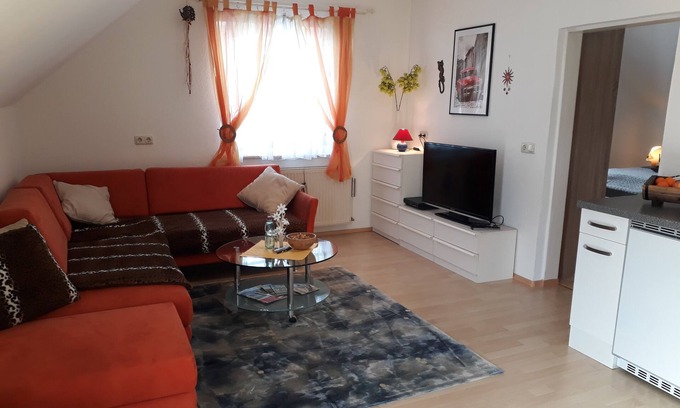Stanz Im Murztal Apartamento | Ferienwohnung Am Sonnenweg