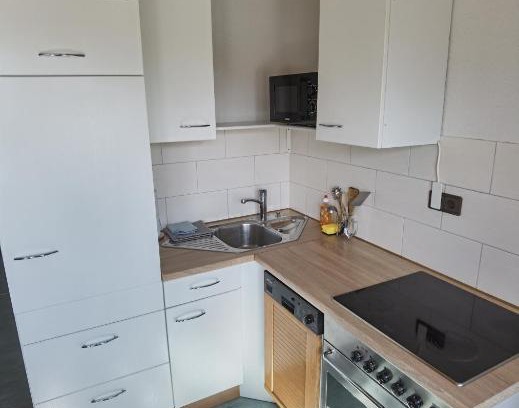 Ahnatal-Weimar Apartamento | Ferienwohnung am Backhaus 2