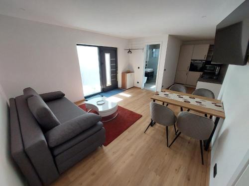 Wiggensbach Apartamento | Ferienwohnung am Blender