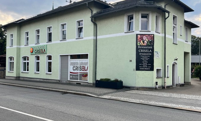 Neugersdorf Apartamento | Ferienwohnung am Crisela
