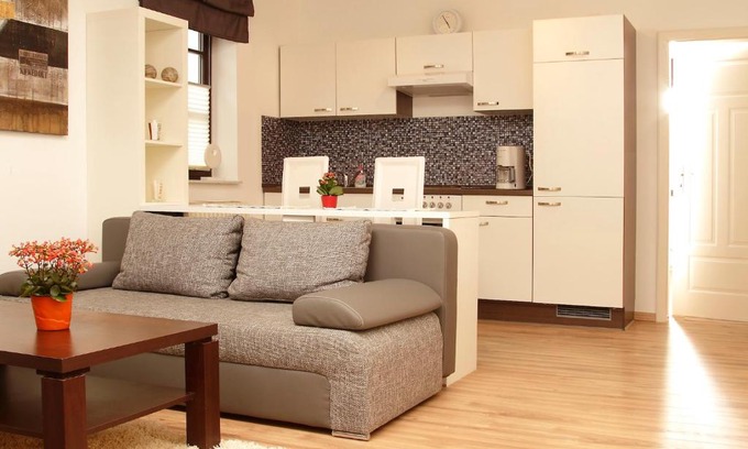 Staffelstein Apartamento | Ferienwohnung Am Turm