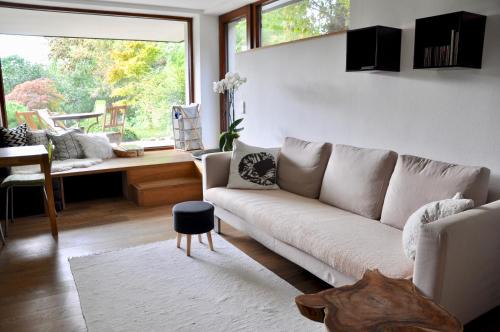 Ferch Apartamento | Ferienwohnung am Einsteinhaus Caputh