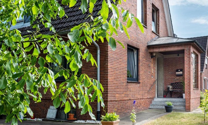 Stade Apartamento | Ferienwohnung am Elbstrom