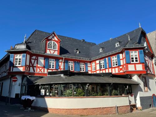 Altstadt Apartamento | Ferienwohnung am Entenplatz