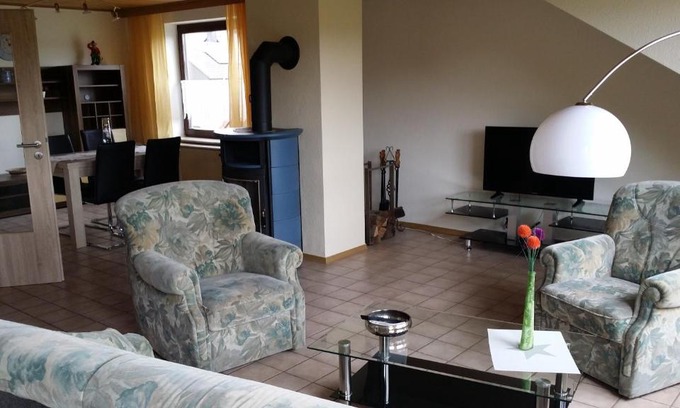 Sinzig Apartamento | Ferienwohnung Am Frankenbach