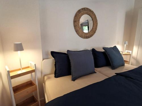 Guntersleben Apartamento | Ferienwohnung Am Hunnenbrunnen