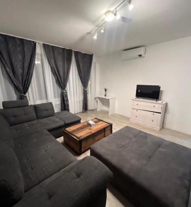 Heiligenkirchen Apartamento | Ferienwohnung am Krugplatz