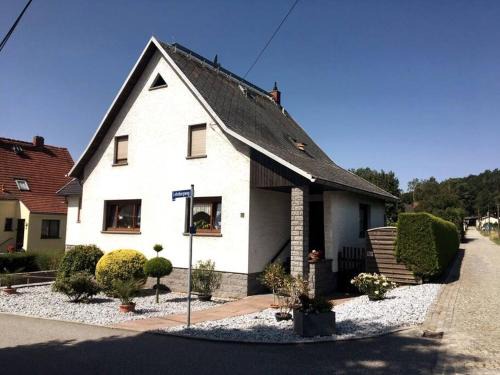 Putzkau Apartamento | Ferienwohnung am Lehnberg, Familie Richter