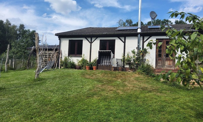 Thomasburg Apartamento | Ferienwohnung am Neetzetal
