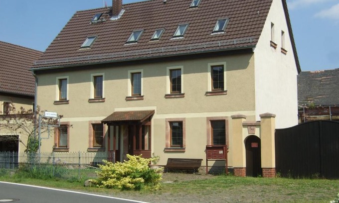 Rotha Apartamento | Ferienwohnung am Neuseenland