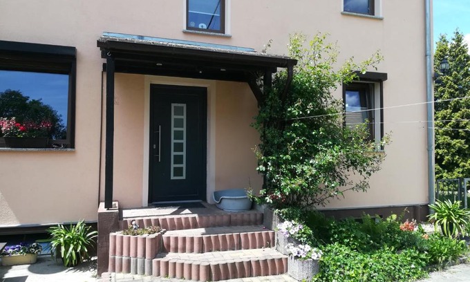Kitzen Apartamento | Ferienwohnung am Park