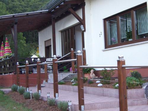 Schonau Apartamento | Ferienwohnung am Pfaffenfels