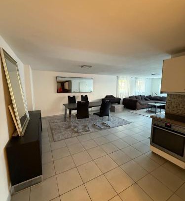 Linz am Rhein Apartamento | Ferienwohnung am Rhein