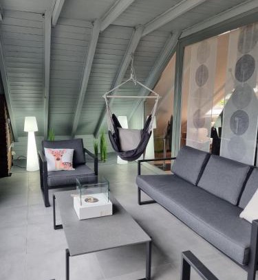 Emmerich Apartamento | Ferienwohnung am Rheinpark