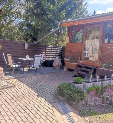 Stolberg Apartamento | Ferienwohnung am Schloss