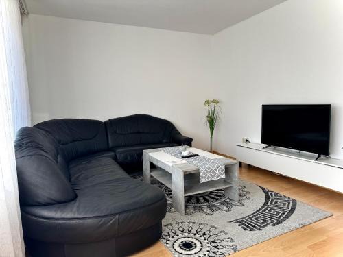Nagold Apartamento | Ferienwohnung am Schwarzwald