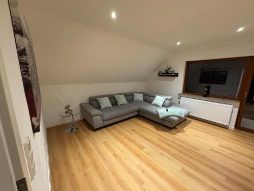Lorscheid Apartamento | Ferienwohnung am sonnigen Südhang