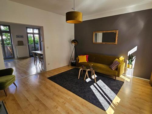 Schwerin Apartamento | Ferienwohnung am Stadthafen