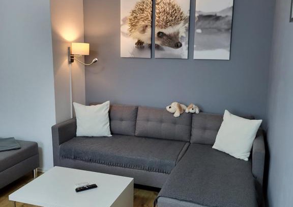 Oberstaufen Apartamento | Ferienwohnung Am Staufen