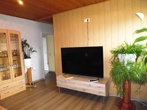 Unterluess Apartamento | Ferienwohnung am Wald