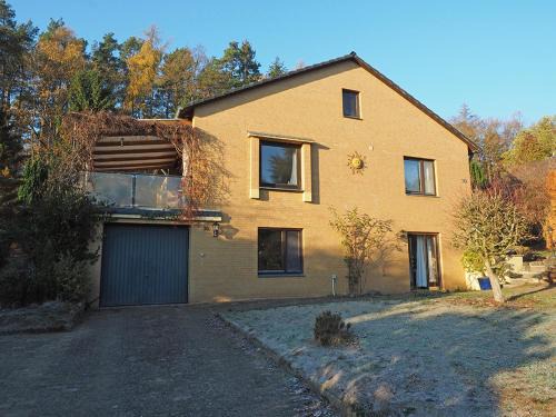 Hitzacker Apartamento | Ferienwohnung am Waldrand, Hitzacker