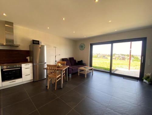 Kommerscheidt Apartamento | Ferienwohnung Am Weiher Wohnung 3 Für 2 Personen