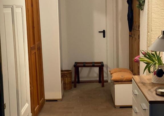 Meissen Apartamento | Ferienwohnung am Weinberg