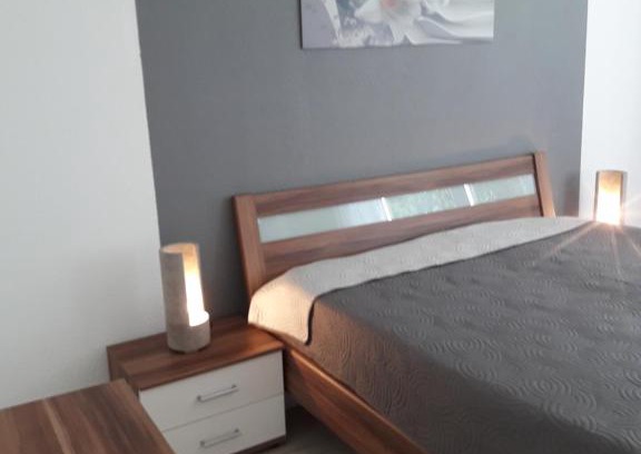 Pommertsweiler Apartamento | Ferienwohnung an der Klinge