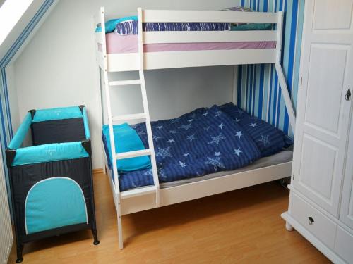 Loit Apartamento | Ferienwohnung an der Au