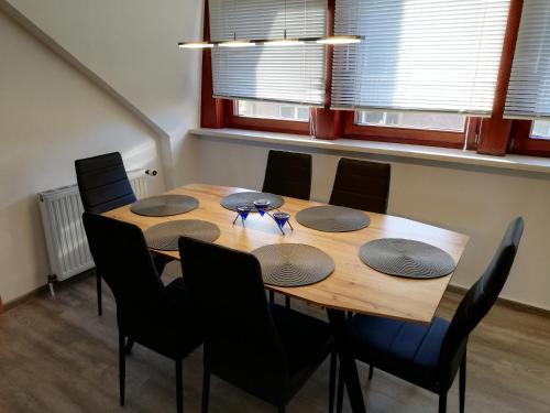 Winsen Apartamento | Ferienwohnung „An der olen Au“