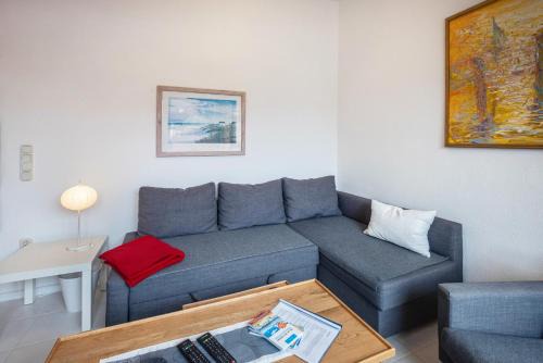 Sereetz Apartamento | Ferienwohnung an der Ostsee