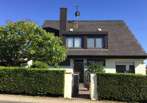 Tarforst Apartamento | Ferienwohnung An der Pferdsweide