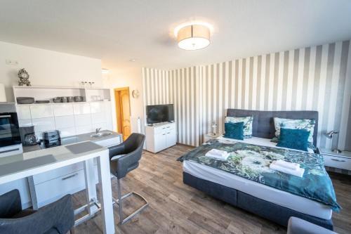 Heinsberg Apartamento | Ferienwohnung Anke - Appartement 5c