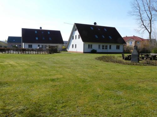 Karlshagen Apartamento | Ferienwohnung Ankerplatz