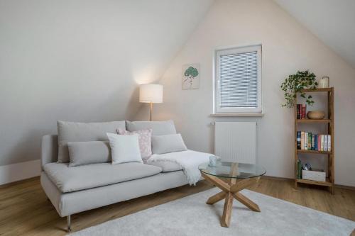 Lossburg Apartamento | Ferienwohnung Annele