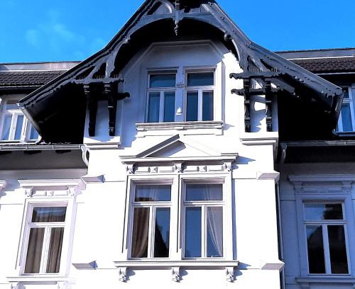Zittau Apartamento | Ferienwohnung Anno1898 Zittau