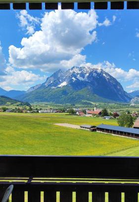 Aigen im Ennstal Apartamento | Ferienwohnung - Apartment Pichlarn Holiday Grimmingblick