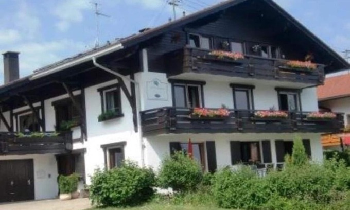 Missen-Wilhams Apartamento | Ferienwohnung/app. für 5 Gäste mit 75m² in Missen-wilhams