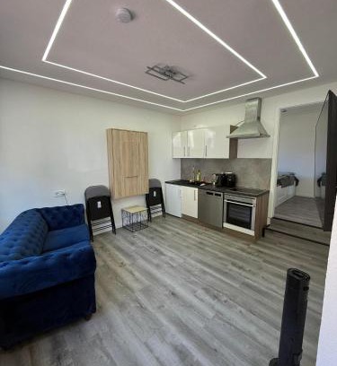 Gutach Apartamento | Ferienwohnung-Apartment Bollenhutzauber