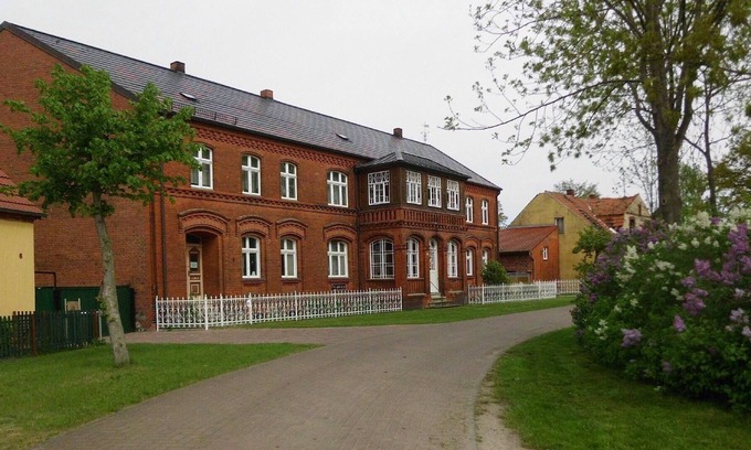 Roddan Apartamento | Ferienwohnung/app. für 6 Gäste mit 115m² in Bad Wilsnack