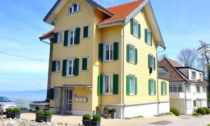 Wolfhalden Apartamento | Ferienwohnung/app. für 4 Gäste mit 62m² in Wolfhalden