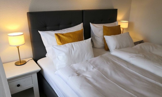 Dahlenburg Apartamento | Ferienwohnung/app. für 4 Gäste mit 50m² in Dahlenburg