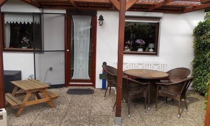 Suederluegum Apartamento | Ferienwohnung/app. für 4 Gäste mit 55m² in Süderlügum