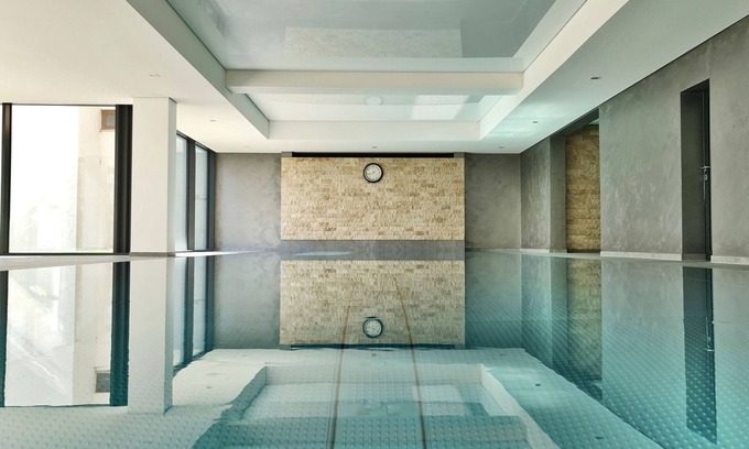 Schluchsee Apartamento | Ferienwohnung/app. für 4 Gäste mit 58m² in Schluchsee