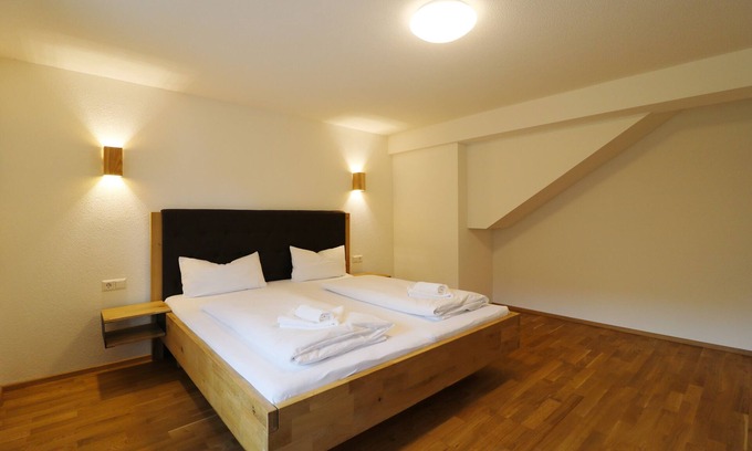 Schluchsee Apartamento | Ferienwohnung/app. für 4 Gäste mit 67m² in Schluchsee
