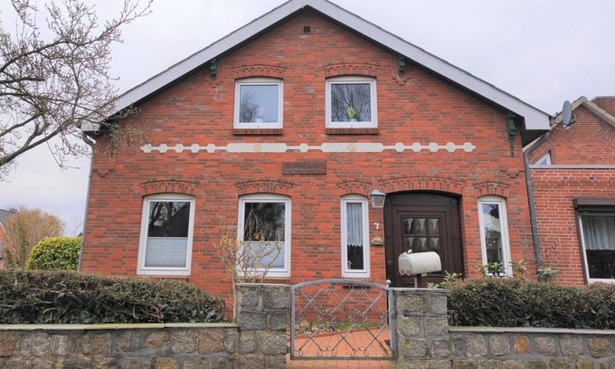 Nubbel Apartamento | Ferienwohnung/app. für 2 Gäste mit 40m² in Nübbel