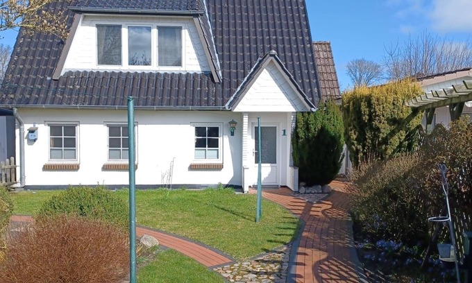 Nubbel Apartamento | Ferienwohnung/app. für 2 Gäste mit 27m² in Nübbel